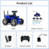 Jetson Nano XR-ROS2 Hunter programmable smart robot car