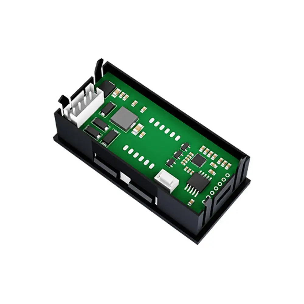 EID051-134 RS485 controls serial port LED digital tube Supports standard Modbus protocol