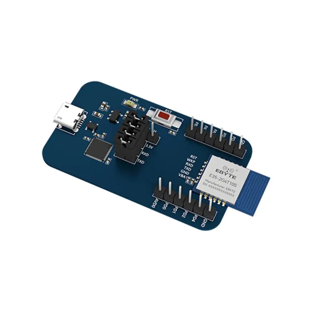 E35-2G4T10S-TB Wireless Transmission Module Test kits
