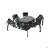 Hiwonder miniHexa AI Hexapod Robot with AI Vision &amp; Voice Interaction, Support Arduino Programming &amp; Sensor Expansion - Standard Kit
