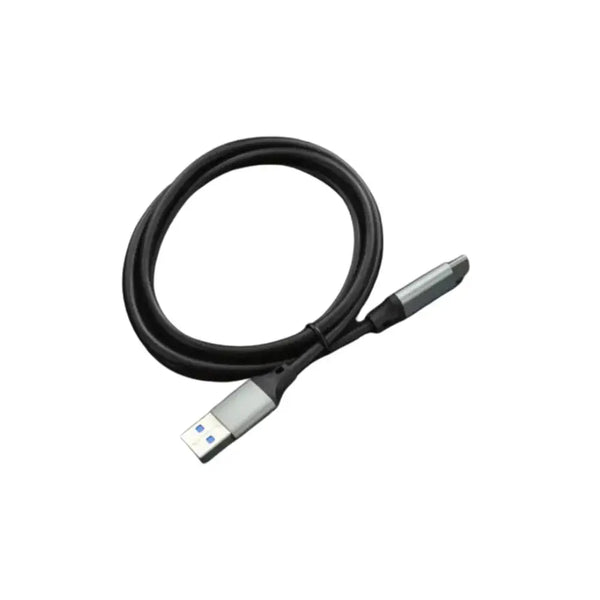 5V 3A USB A to Type-C Cable RobotShop