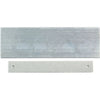 5V COB LED Strip Light - Blue