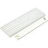 5V COB LED Strip Light - Green