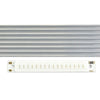 5V COB LED Strip Light - Green
