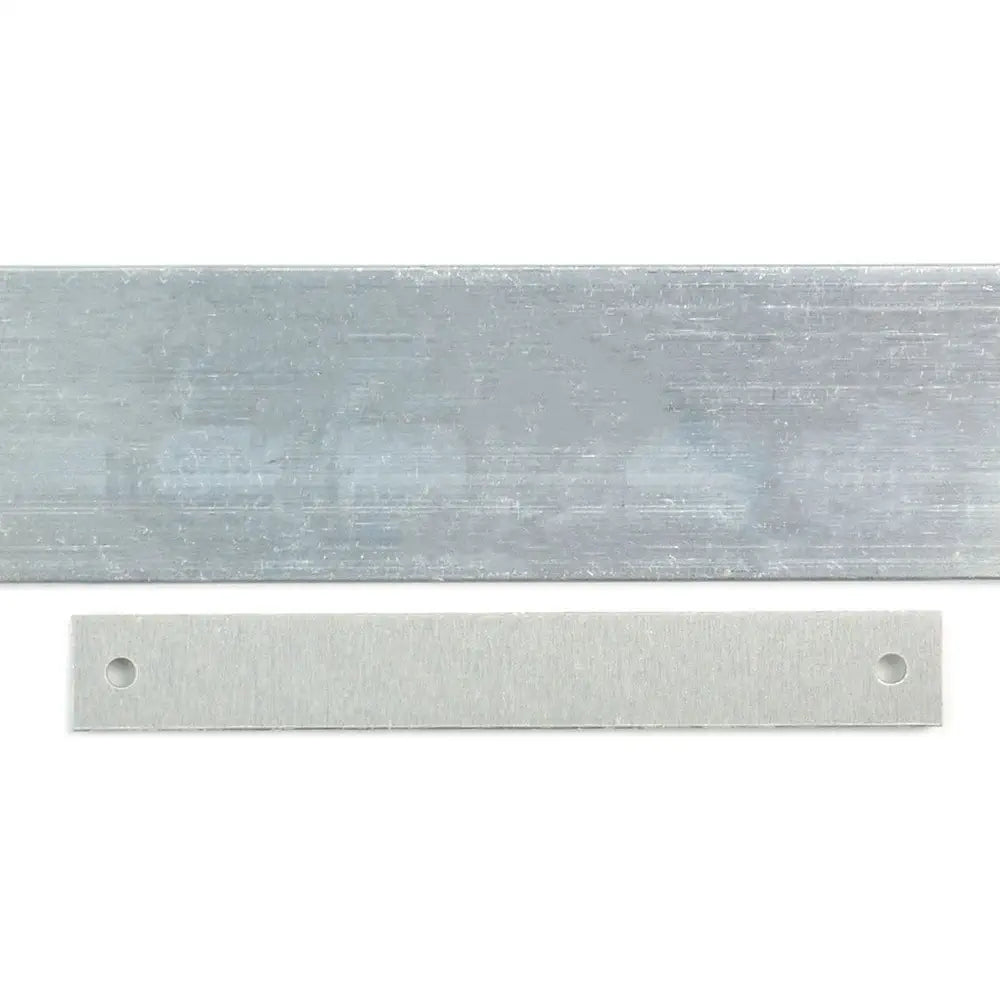 5V COB LED Strip Light - Warm White
