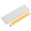 5V COB LED Strip Light - Warm White