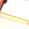 5V COB LED Strip Light - Yellow
