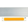5V COB LED Strip Light - Yellow