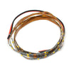 5V Flexible LED Strip (60 LEDs) - Warm White