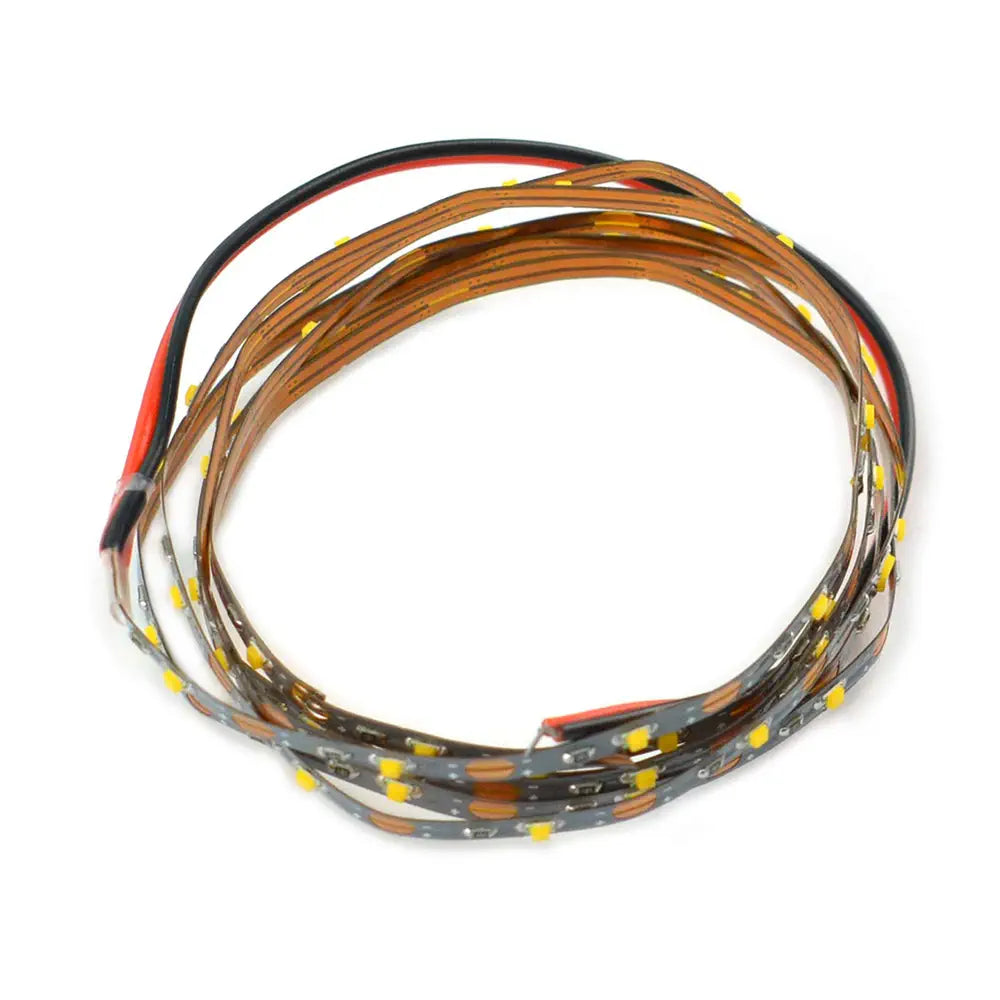 5V Flexible LED Strip (60 LEDs) - Warm White