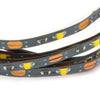 5V Flexible LED Strip (60 LEDs) - Warm White
