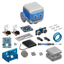 HP Otto Robot - STEAM Coding Construction Robotic Toy Starter Builder Kit for Age 8+ Years