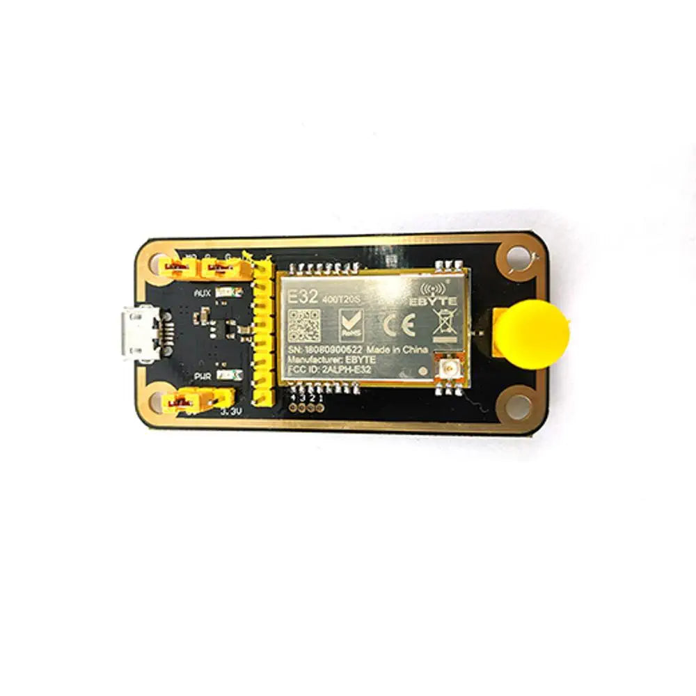 E32-400TBL-01 E32 module test board