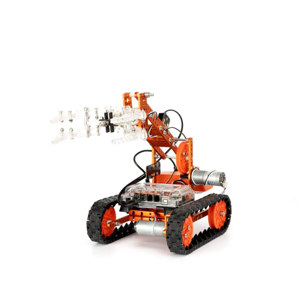 WeBot 12 - Edu Pack