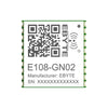 E108-GN02 GNSS Satellite Positioning Navigation Module I2C GPIO GNSS Wireless Module for Car Navigation Smart Wear Drone UAV
