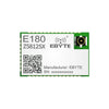 E180-Z5812SX Ebyte OEM/ODM Low power consumption 2.4GHz TLSR8258 ZigBee3.0 wireless communication the smallest zigbee-module