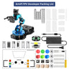 Hiwonder ArmPi FPV AI Vision Raspberry Pi 5 ROS Robotic Arm with Python Open Source (Developer Kit/ Without Raspberry Pi)