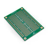 Prototyping PCB, Protoboard - 2" x 3"