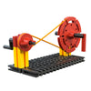 Fischertechnik Education Class Set: Gears