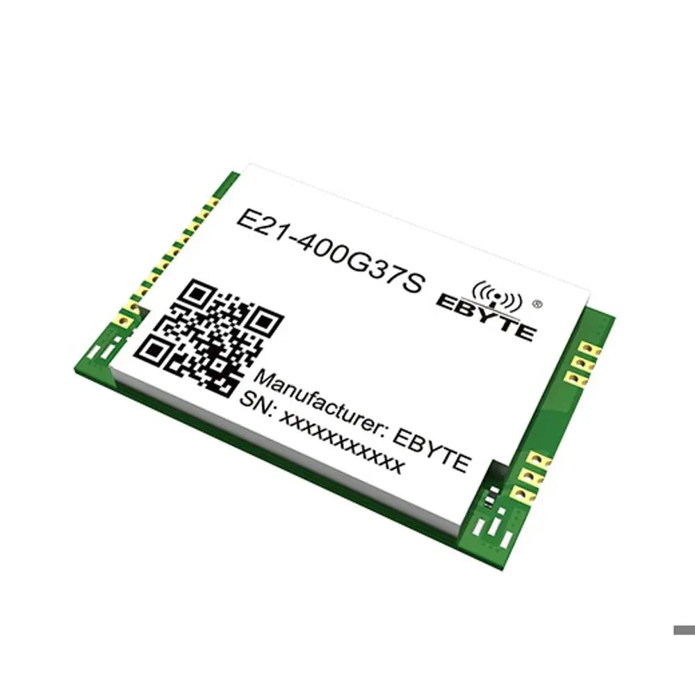 E21-400G37S RF Gain Power Amplifier PA High Power Wireless RF Power Amplifier Module