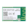 E28-2G4T12S Ebyte Semtech SX1281 UART 3Km Range 2.4GHz 12dBm SMD 17.5*28.7mm CE FCC LoRa Wireless Transmitter RF Module