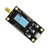 E22-900MBL-SC LoRa module development board Offline Test Evaluation Kit Quick and easy to use Adapter power supply OLED display
