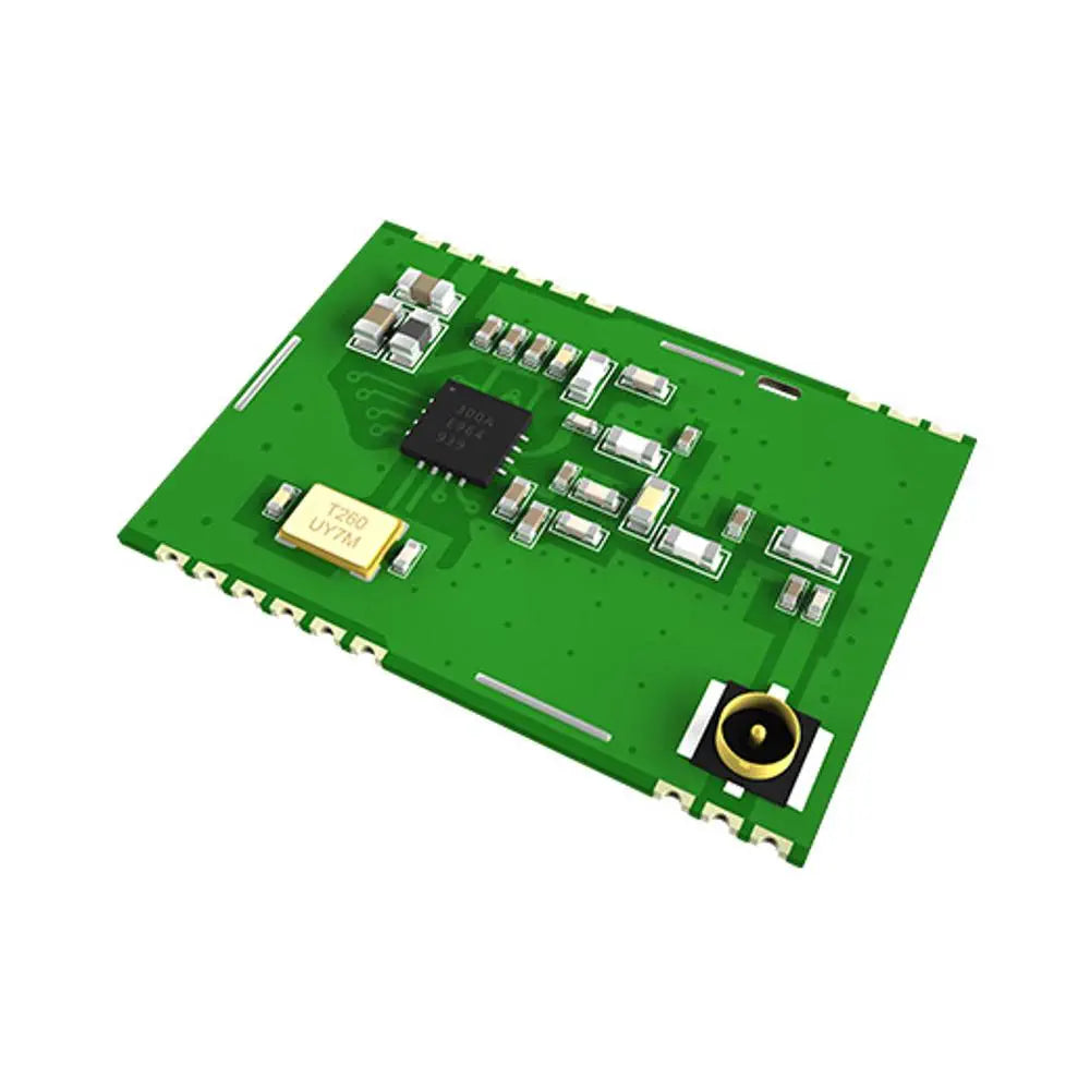 E49-900M20S Ebyte Wireless Module 850~930MHz 20dBm 3km Iot Wireless data transmission module