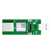 NS1-TB serial data ⇌ Ethernet data conversion Serial to Ethernet Test Module