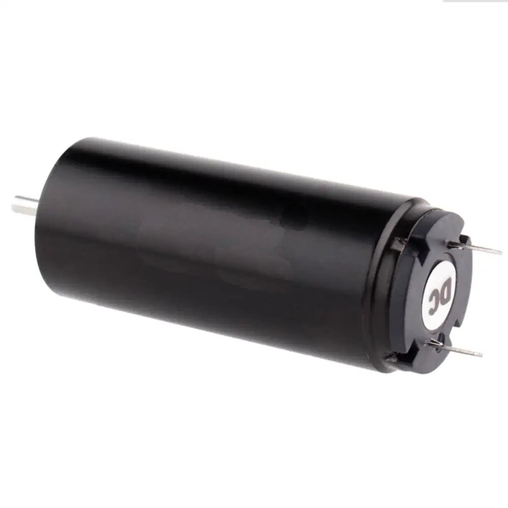 Mini 13MM 1332 coreless Motor 5V ~ 12V Micro Coreless Motor