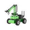 Hiwonder JetMax Pro JETSON NANO Robot Arm with Mecanum Wheel Chassis Support ROS Python