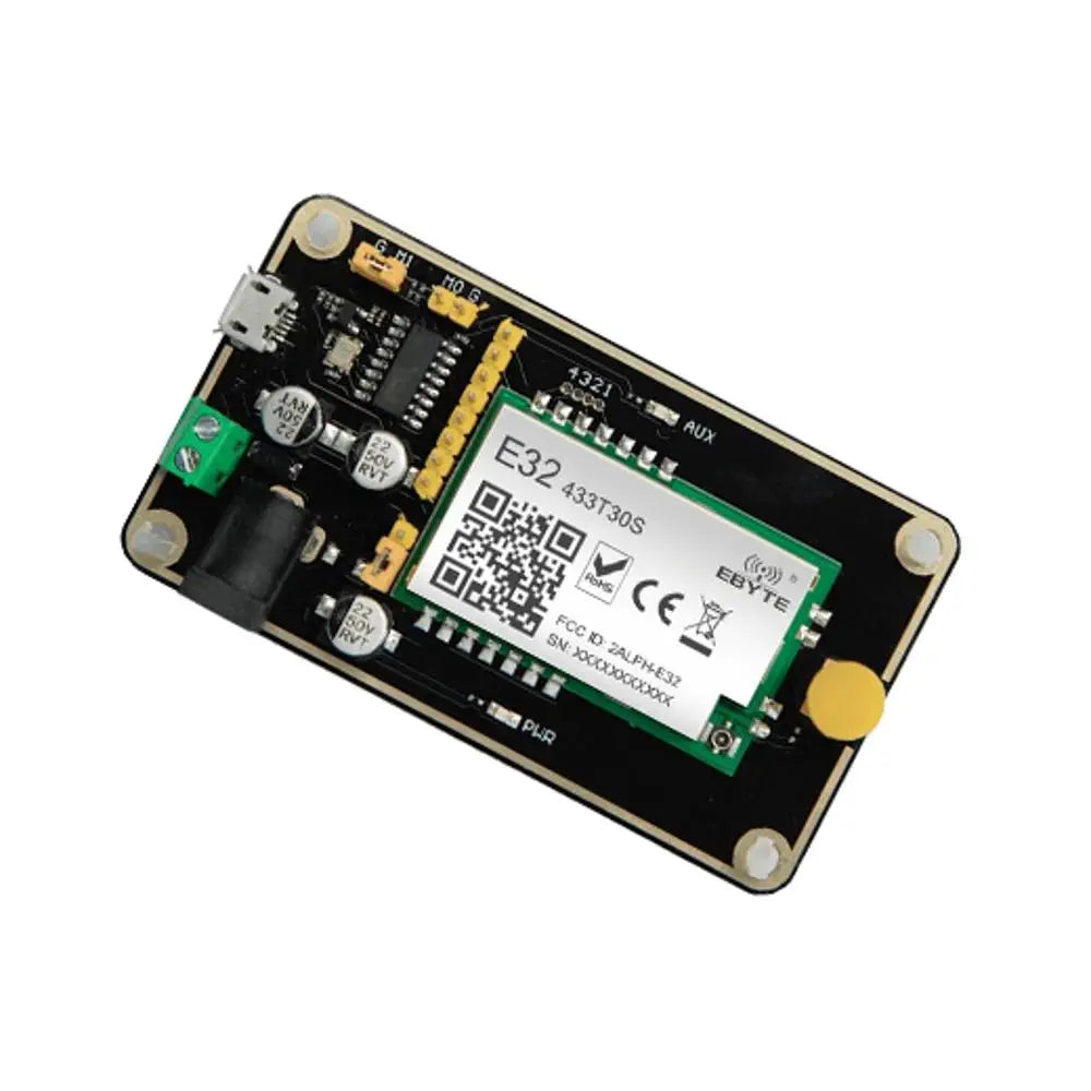 E32-433TBL-01 Ebyte OEM/ODM Hot selling original new 433mhz LoRa solution lora module LORA wireless communication module