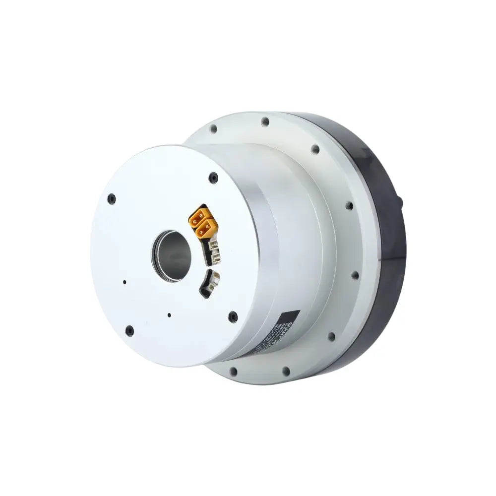 Humanoid Robots Higher Flexibility Zero Backlash High Torque Harmonic Robot Joint Motor