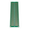 Prototyping PCB, Protoboard - 2" x 8"