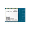 E104-BT53A3 Ebyte EFR32BG22 Small SMD BT5.2 2402~2480MHz 120m High-precision Stable Wireless ble Module