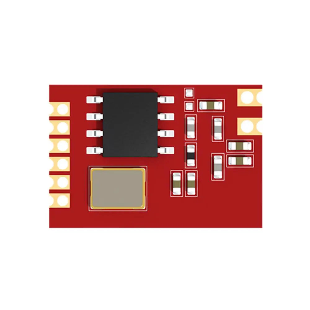 E160-T4MS1 OOK/ASK modulation wireless transmitter module