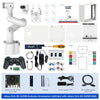 Yahboom JetCobot 7-axis visual collaborative robotic arm-Jetson Orin NX 8GB SUPER