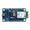 EWT73-2G4M04S1D Bluetooth module test kit Weld E73-2G4M04S1D