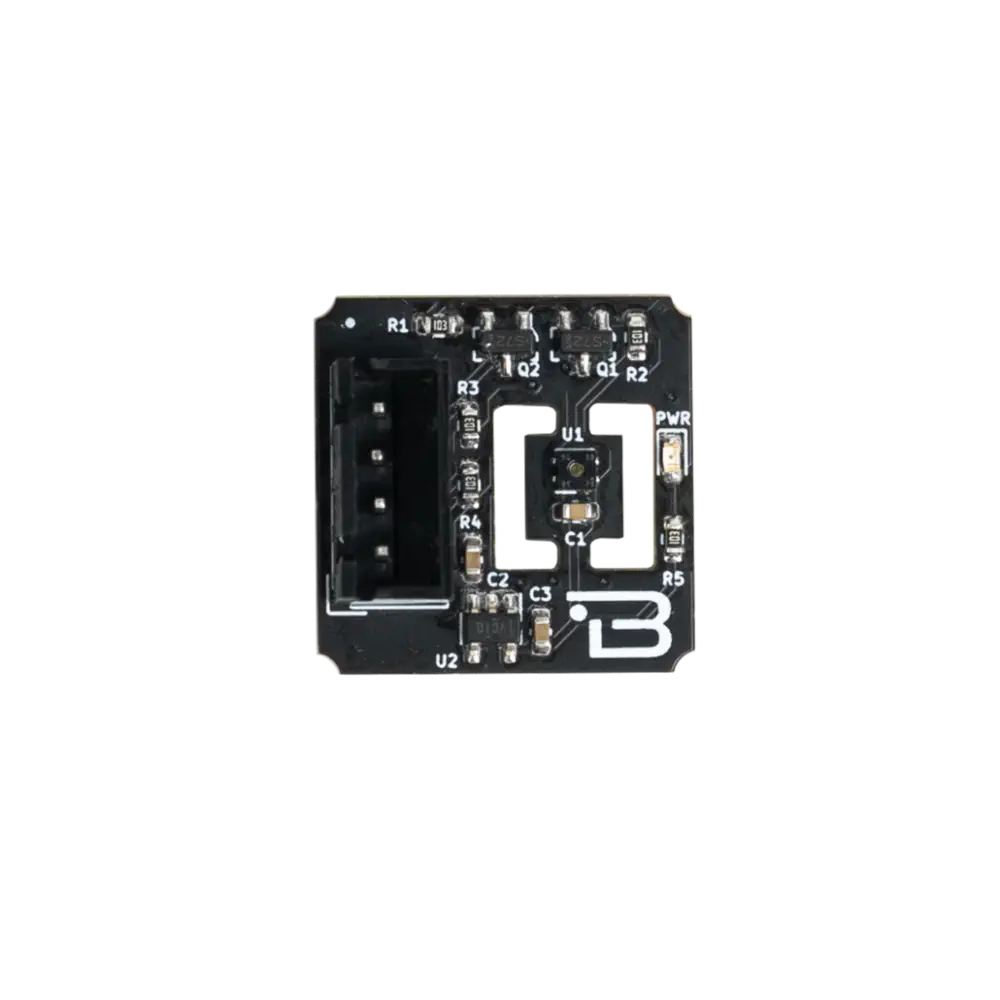 TH09C Temperature and Humidity Sensor Breakout Board