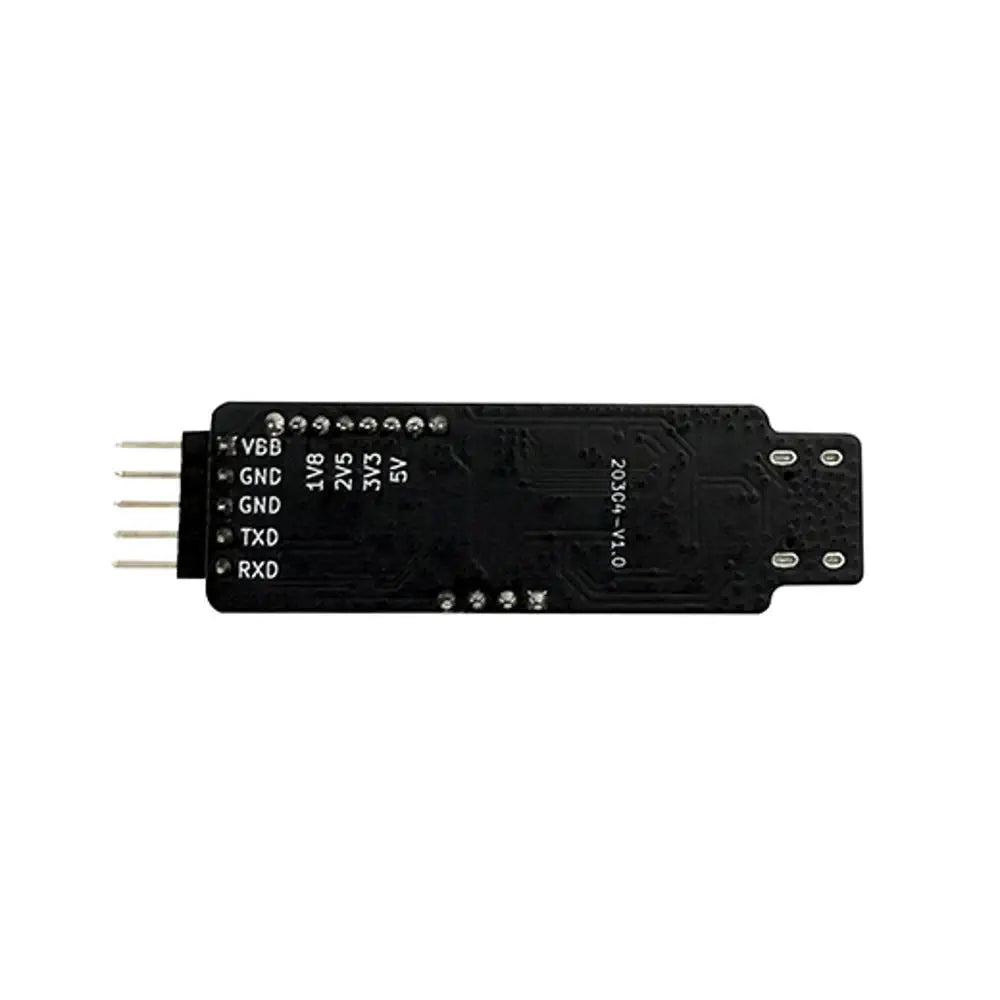 E810-T1A5PC USB to TTL Module Type-C interface Isolated version