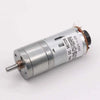 25D 24V 280RPM 0.5Kg.cm Brushed DC Gear Motor w/ Encoder
