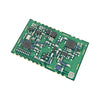 E22P-868M30S 868 MHz SX1262 RF transceiver module 32MHz high-precision active temperature-compensated crystal oscillator