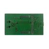 NS2-V2-TB 2-port serial to Ethernet module development board dedicated test kit with USB-to-TTL