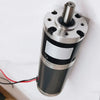 90 watt 60D Planetary Gear Motor with high torque 24V - 384RPM