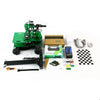 Yahboom Rosmaster X3 Plus 6-DOF Robotic Arm with AI Vision and Voice Control RaspberryPi Version(RaspberryPi 5 Board NOT include)