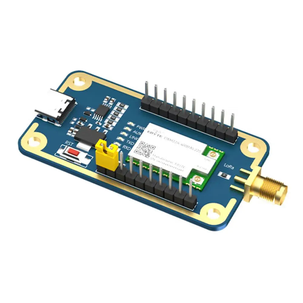 EWT22A-900BWL22S Test and Evaluation Suite Welded modules EWM22A-900BWL22S