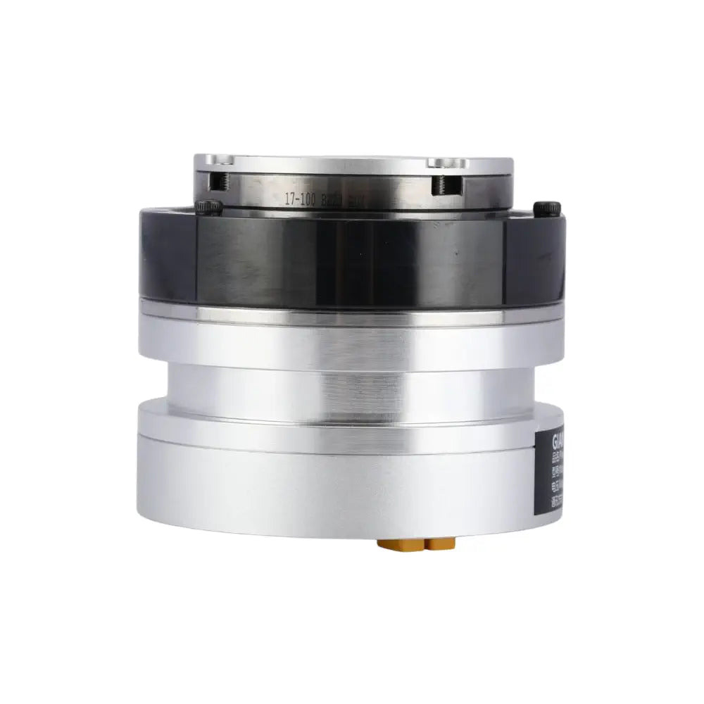 Hollow Shaft Precise Frameless Harmonic Drive Robot Joint Motor