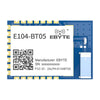 E104-BT05 Ebyte TLSR826 BLE5.0 ble module rf receiver transmitter TLSR8266 BLE5.0 module ble low energy module