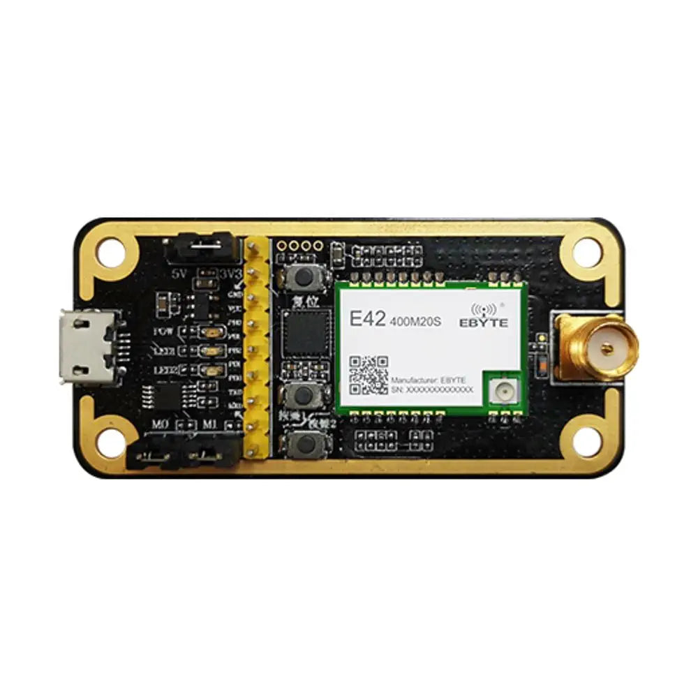 E42-400MBL-01 Wireless RF Module Evaluation Kit