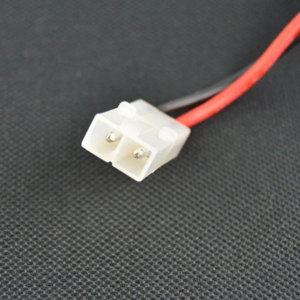 6V, 2800mAh, NiMH Rechargeable Battery