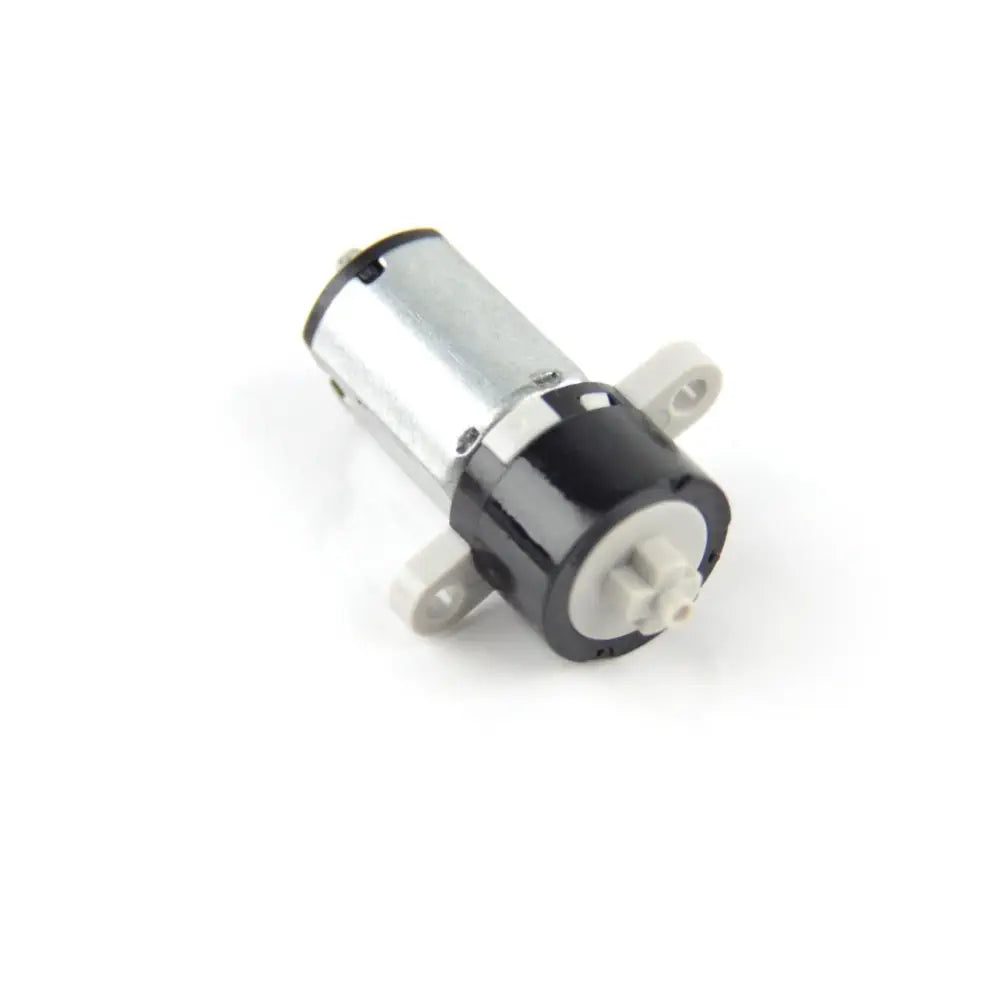 dc motor 3v-6v gear 6V 112RPM Micro DC Geared Motor